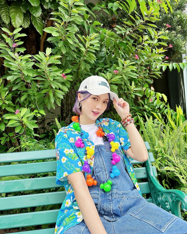 Charlotte Cheung