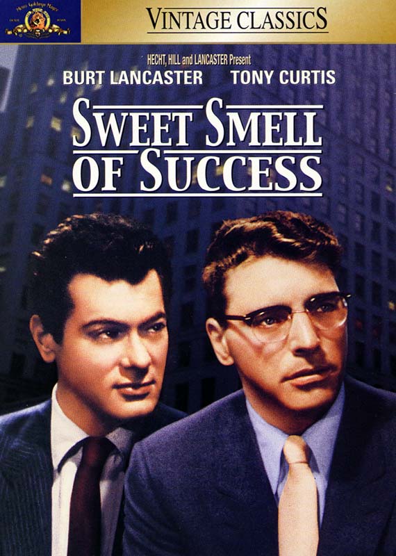 Sweet Smell of Success