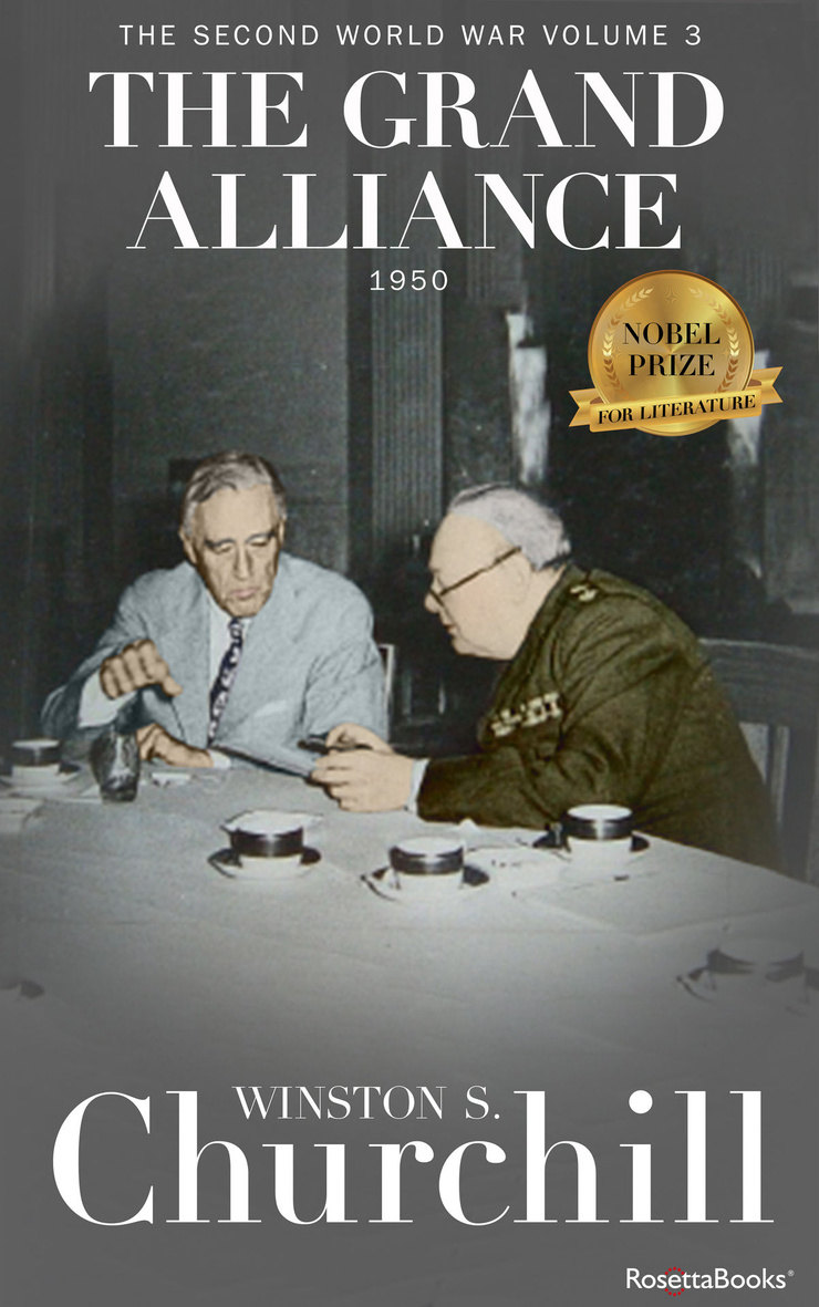 THE SECOND WORLD WAR 1-6