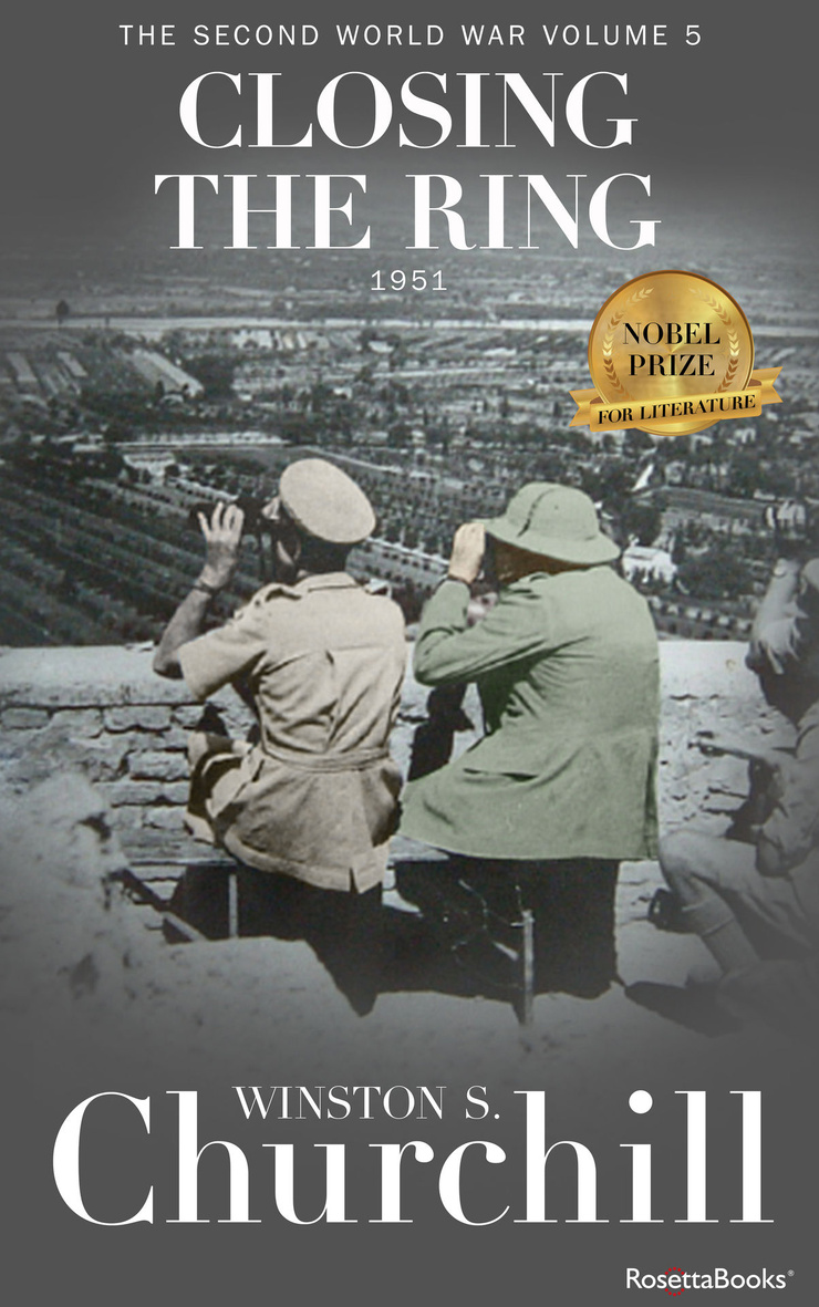 THE SECOND WORLD WAR 1-6