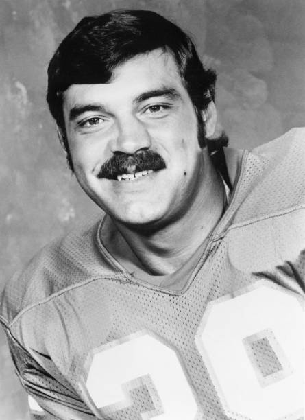 Larry Csonka