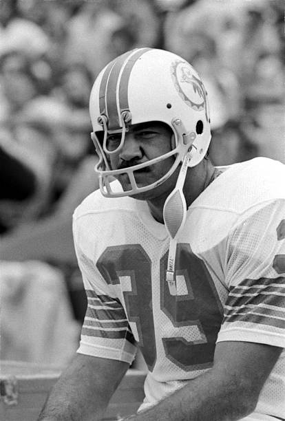 Larry Csonka