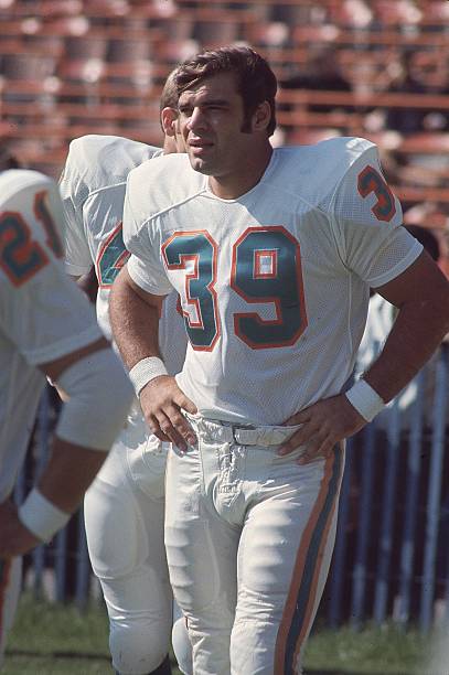 Larry Csonka