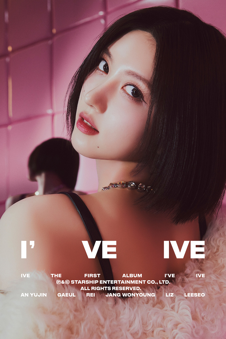 IVE