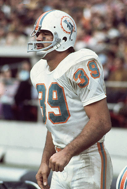 Larry Csonka