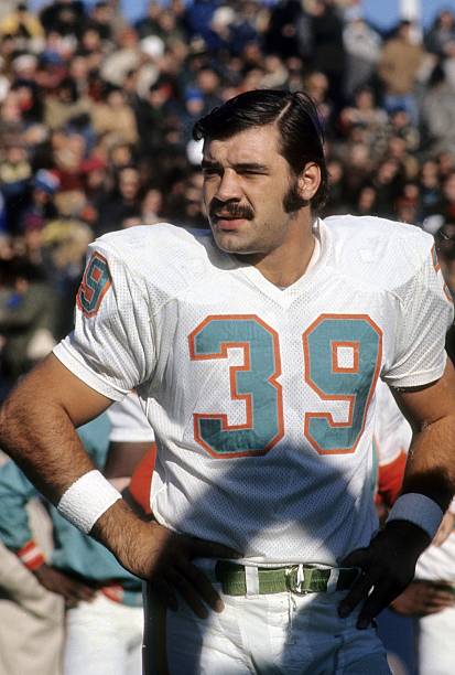 Larry Csonka