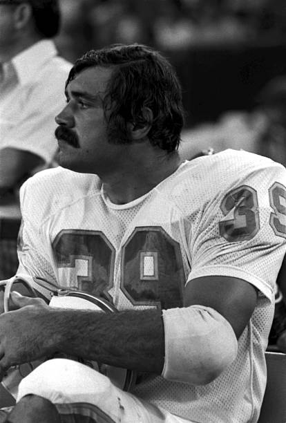 Larry Csonka