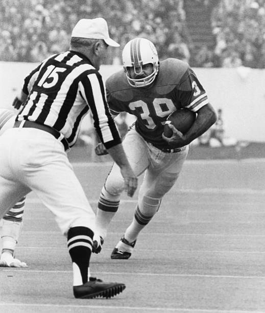 Larry Csonka