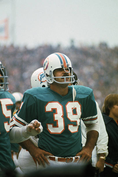 Larry Csonka