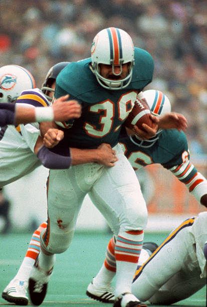 Larry Csonka