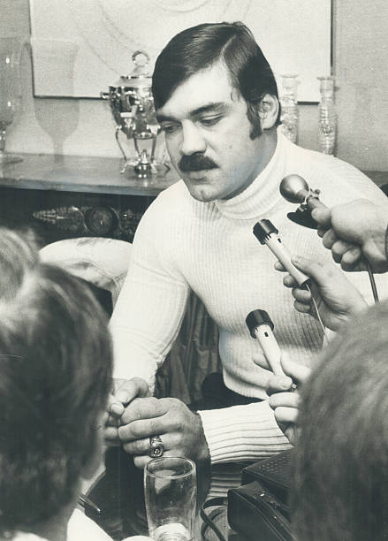 Larry Csonka