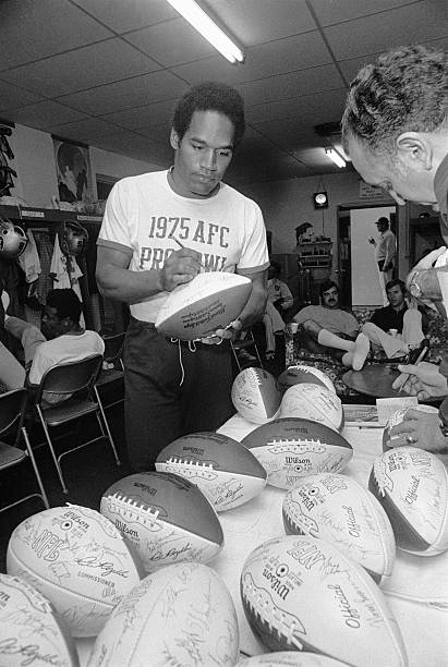 O.J. Simpson