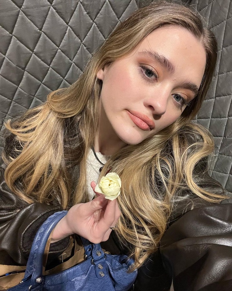 Lizzy Greene