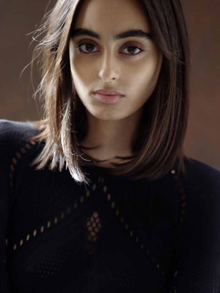 Aria Kaiser