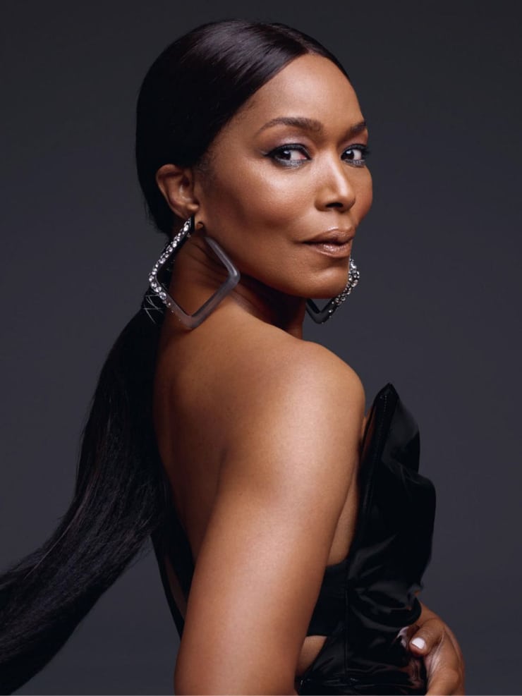 Angela Bassett Image