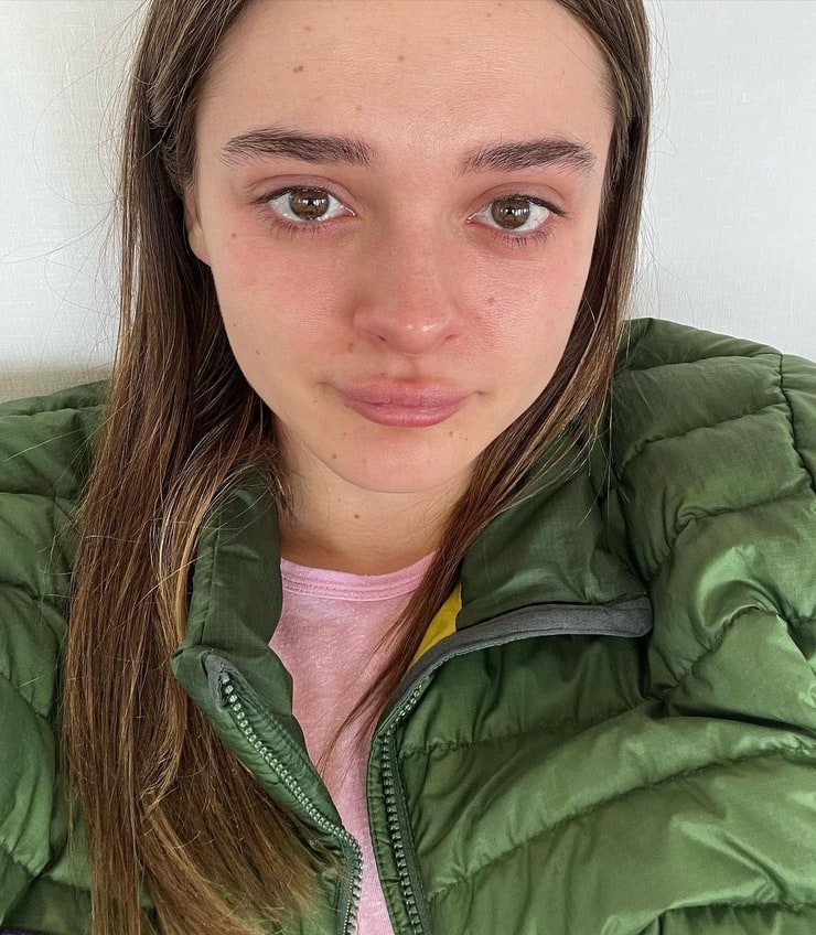 Charlotte Lawrence