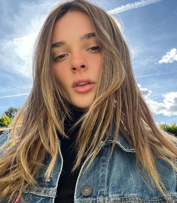 Charlotte Lawrence