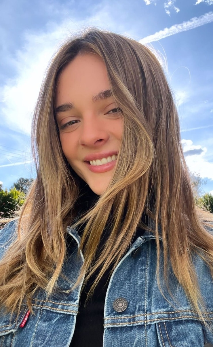 Picture of Charlotte Lawrence