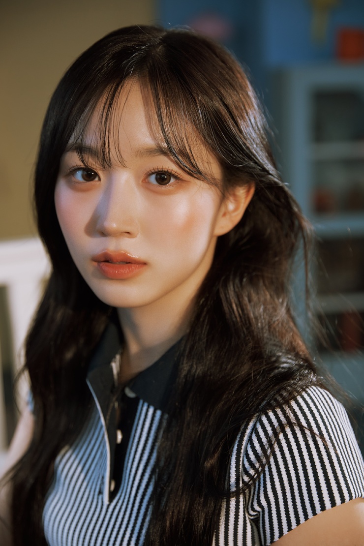Hae-won Oh