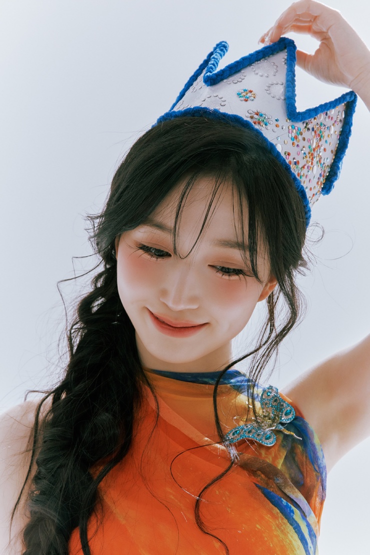 Hae-won Oh