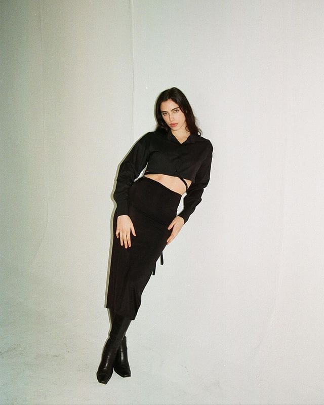 DANA TARRAB