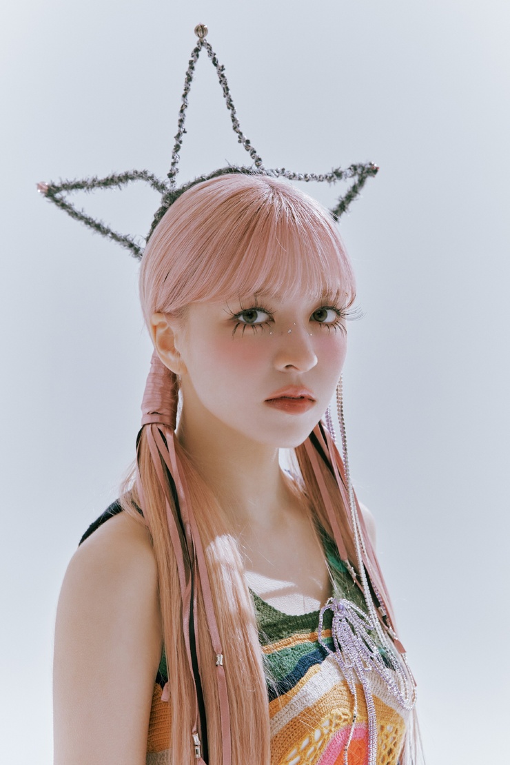 Lily Morrow