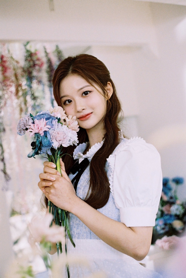 Yoon-ah Seol