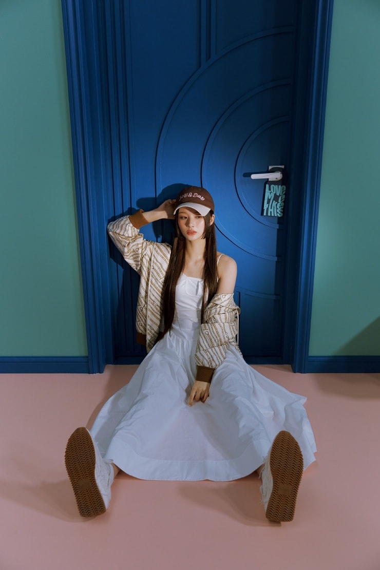 Yoon-ah Seol