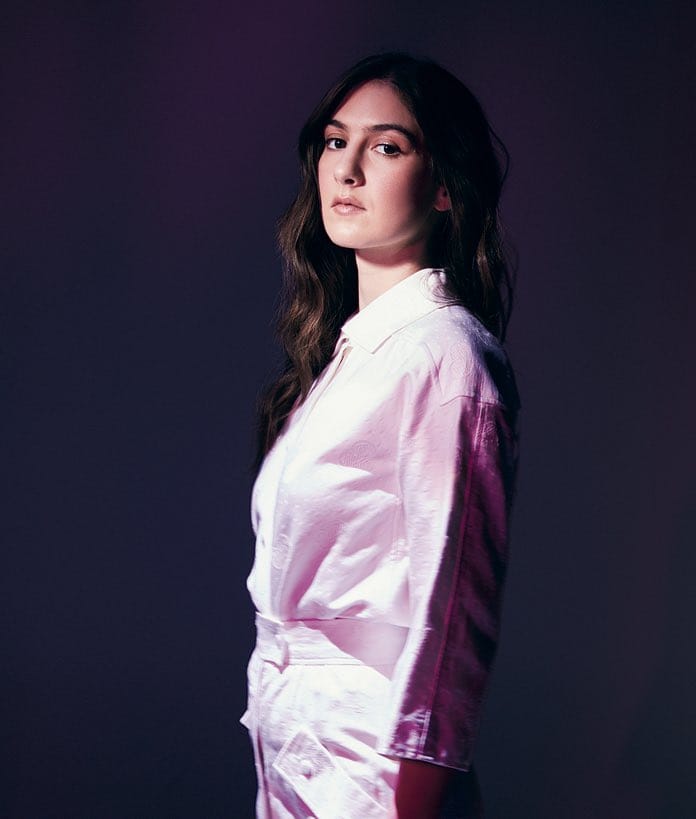Weyes Blood