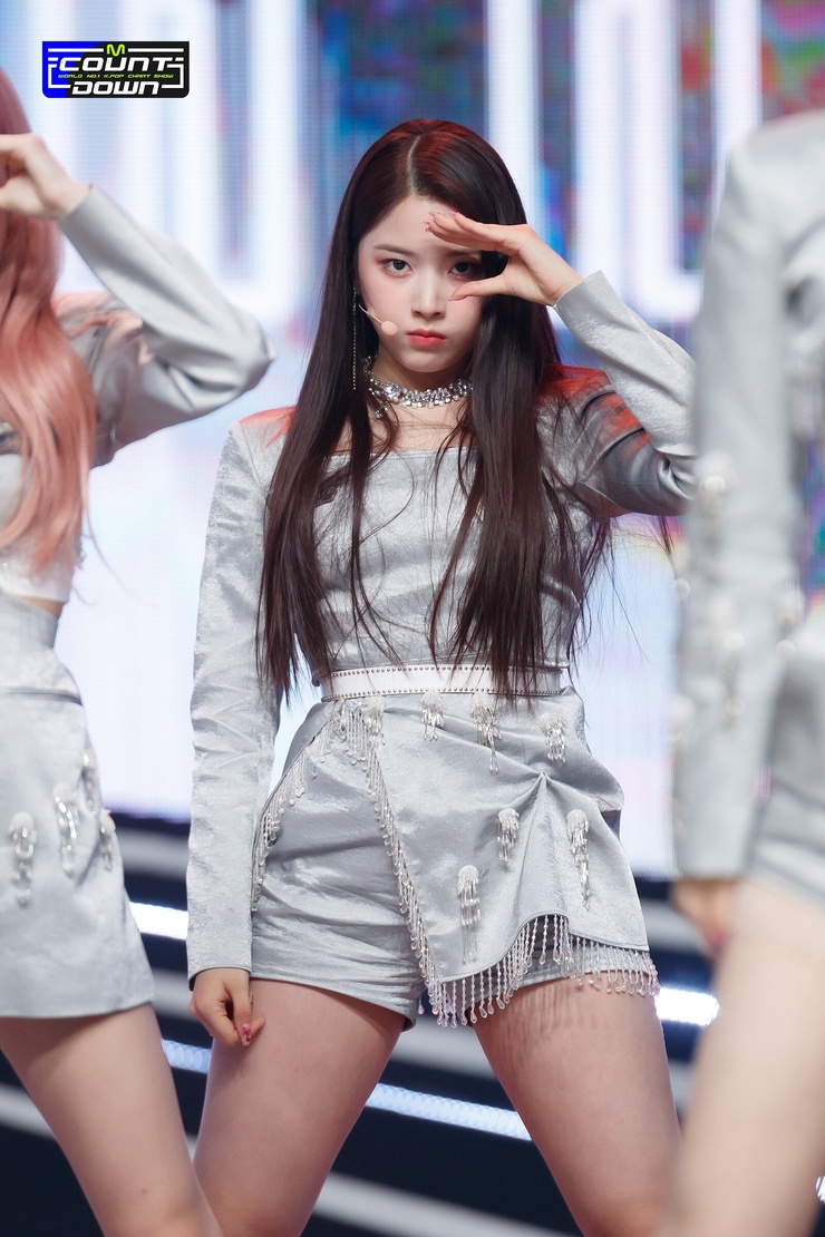 Jiwoo Kim