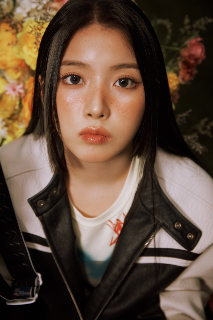 Jiwoo Kim Jiwoo Kim