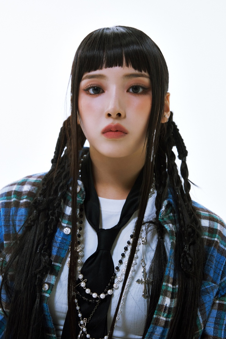 Jiwoo Kim