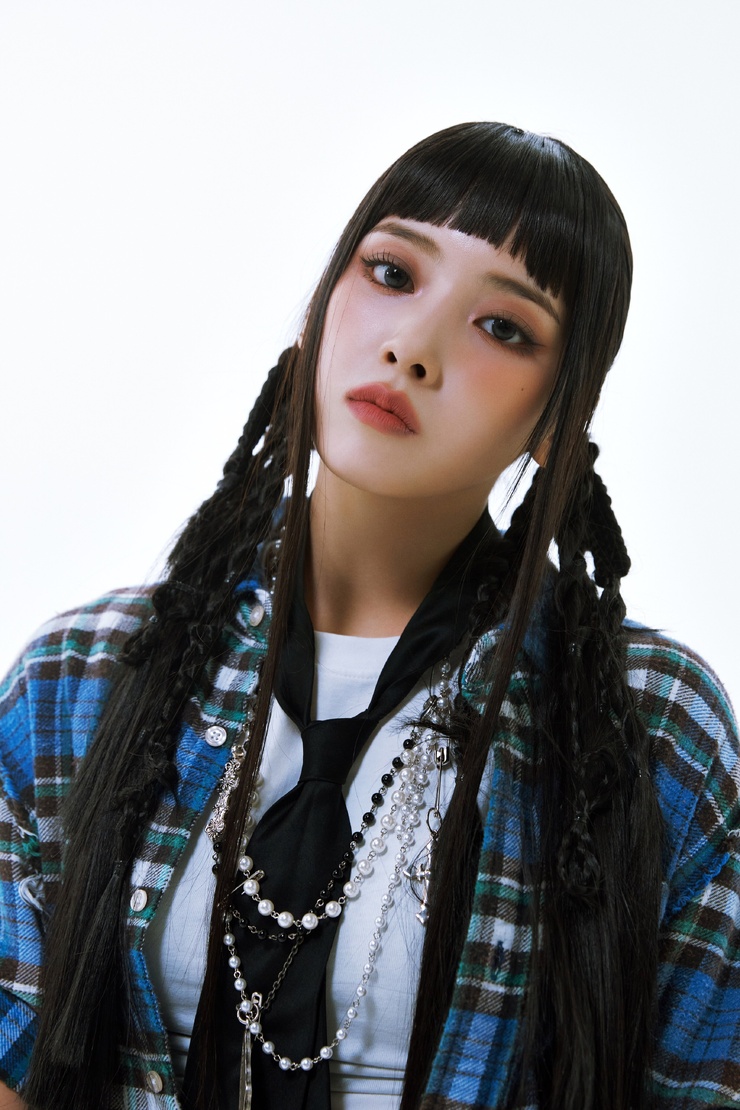 Jiwoo Kim