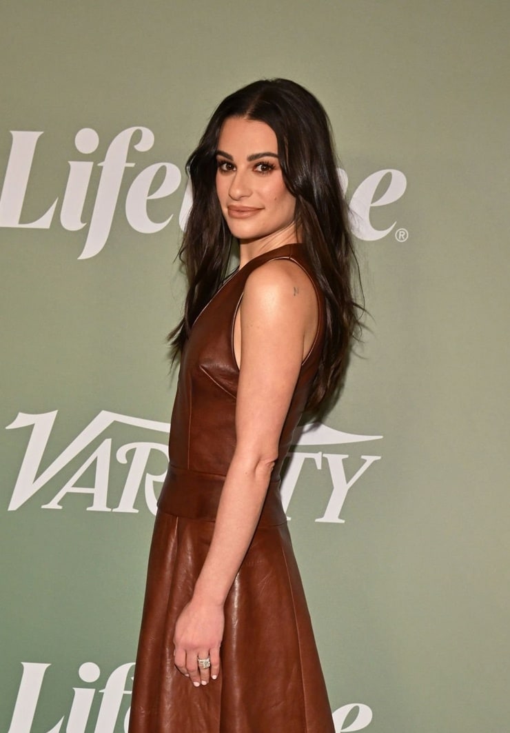 Lea Michele