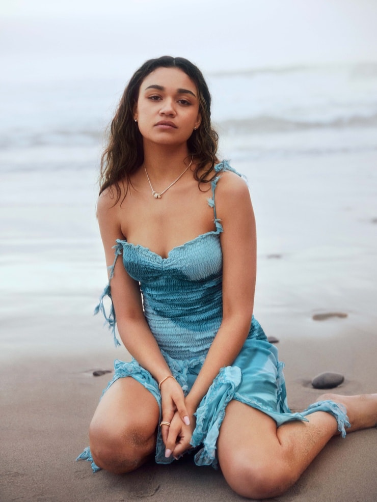 Madison Bailey Madison Bailey
