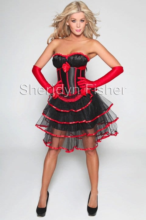 Sheridyn Fisher Sheridyn Fisher