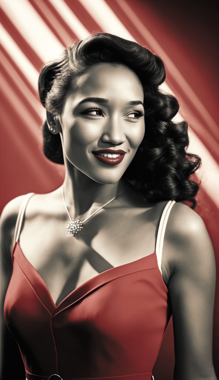 Candice Patton