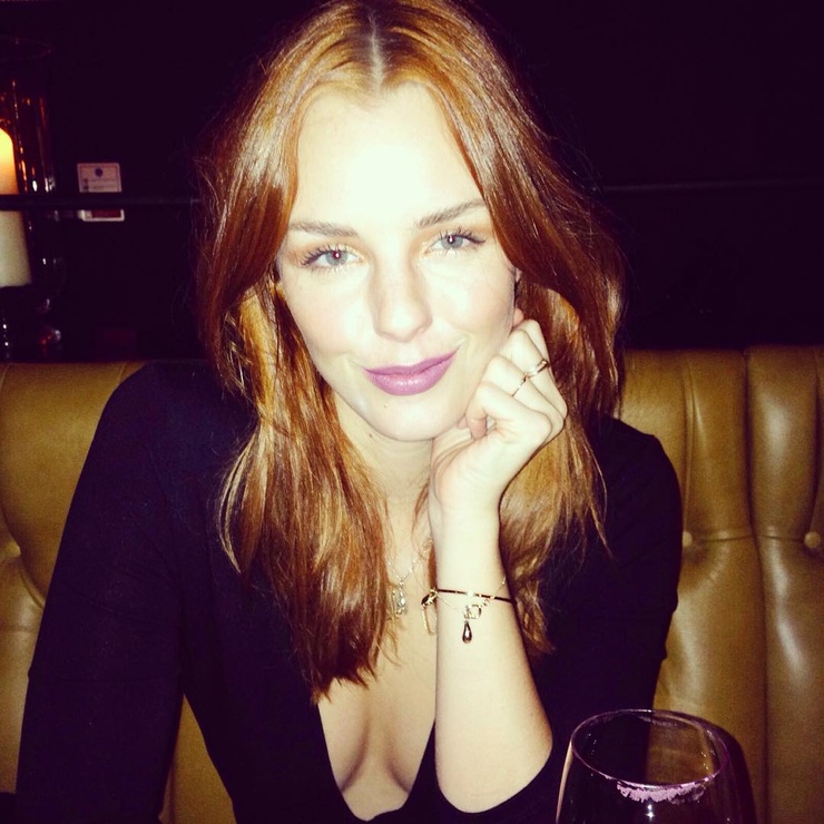 Daisy Pettinger Daisy Pettinger