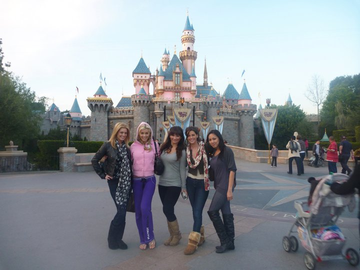 Picture of Sheridyn Fisher