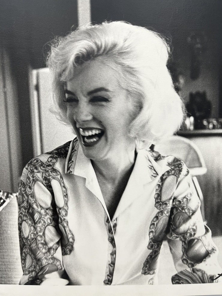 Marilyn Monroe