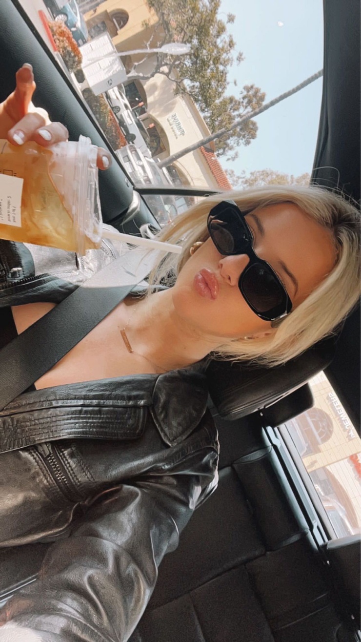 Lindsay Brewer