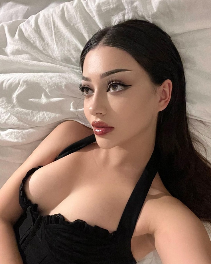 Isabel Rose Isabel Rose