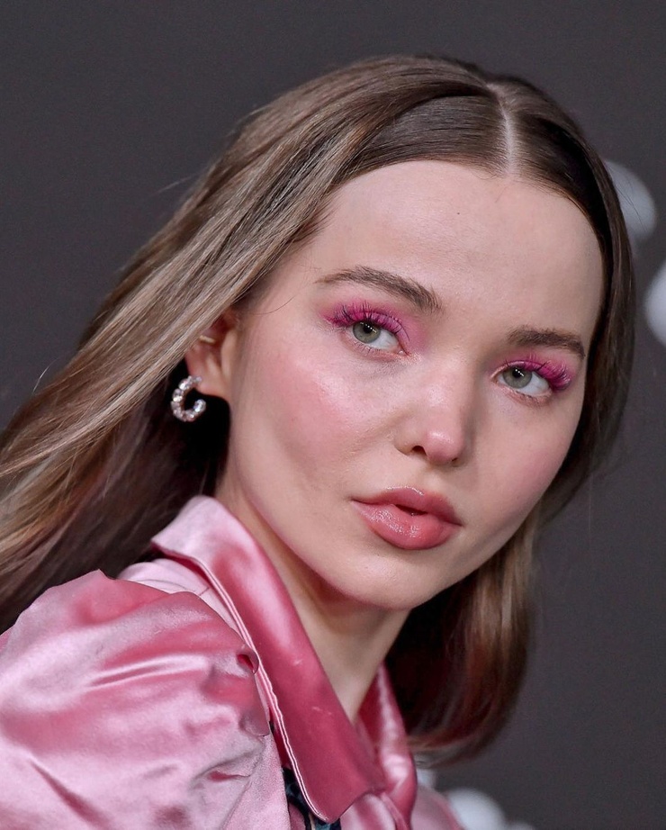 Dove Cameron