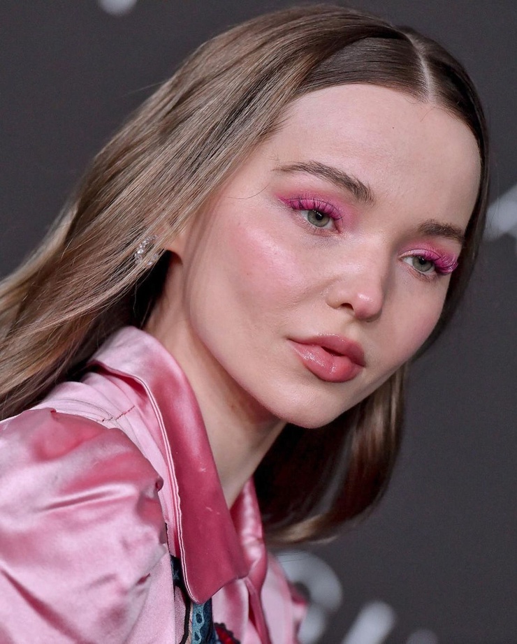 Dove Cameron