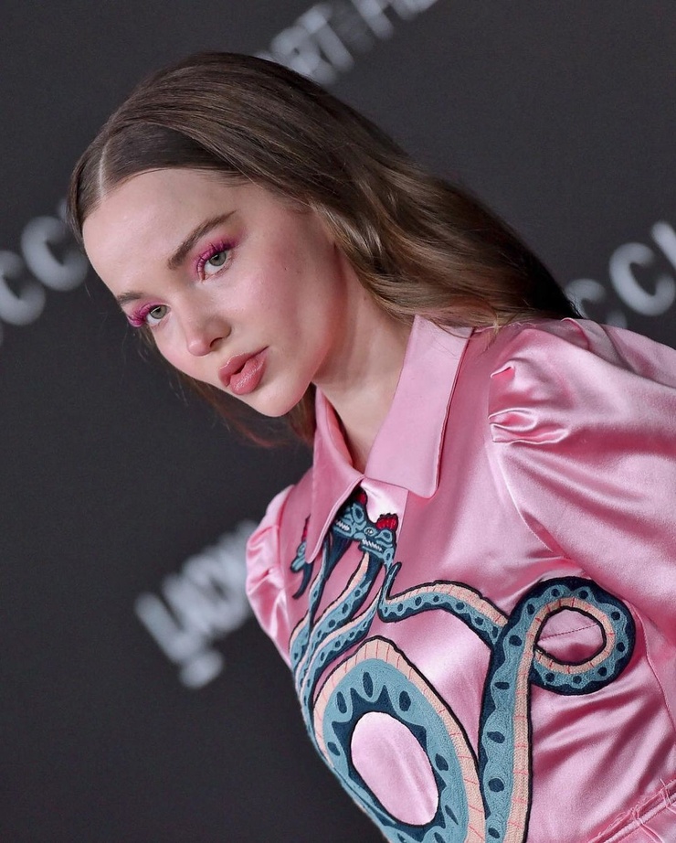 Dove Cameron