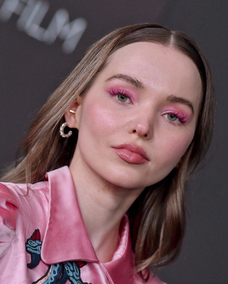 Dove Cameron