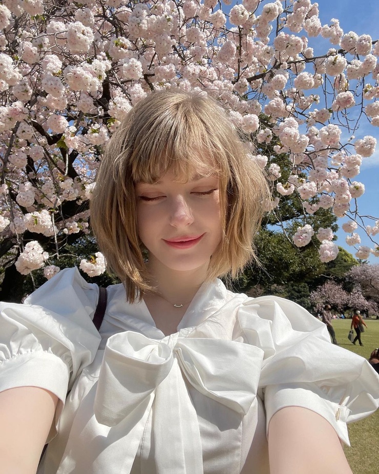 Ella Freya