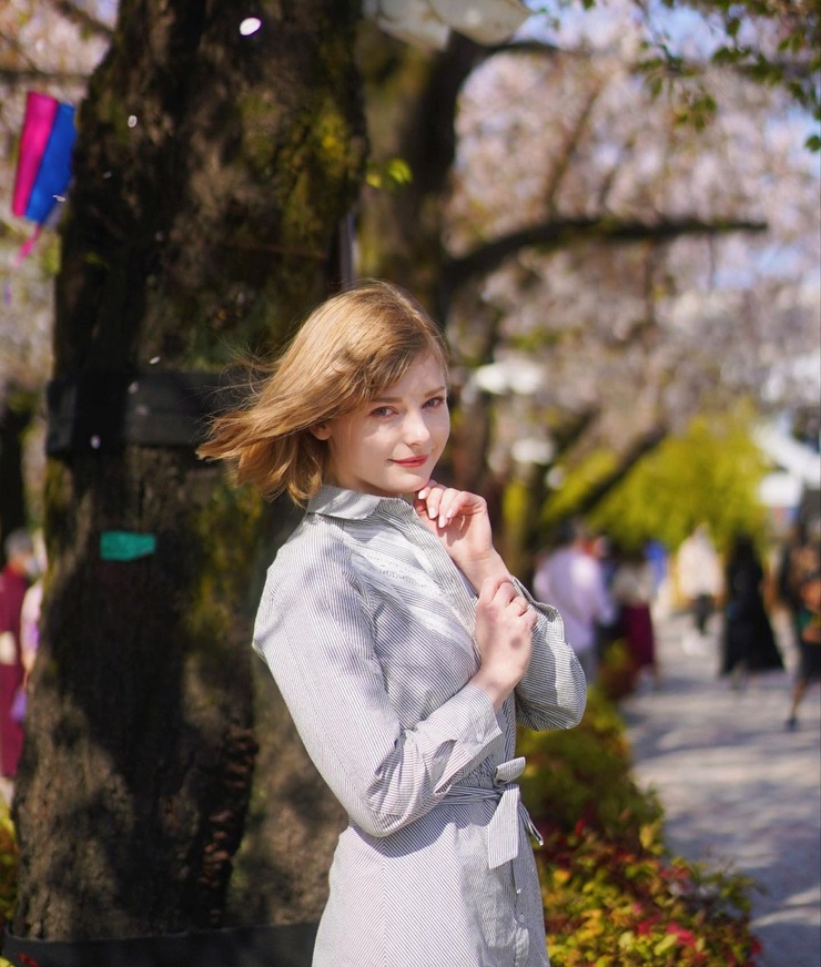 Ella Freya
