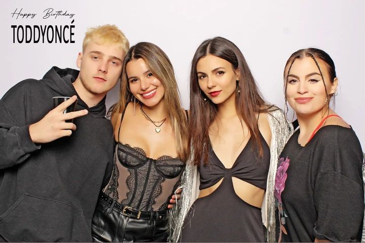 Victoria Justice