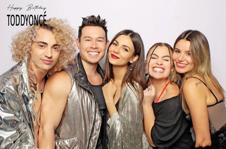 Victoria Justice